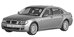 BMW E66 U0570 Fault Code