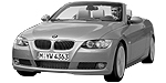 BMW E93 U0570 Fault Code