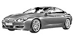 BMW F06 U0570 Fault Code