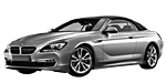 BMW F12 U0570 Fault Code